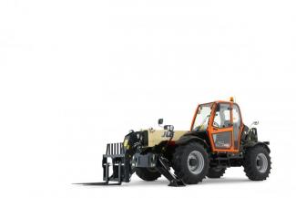 Teleskopski utovarivači JLG 4014 PS