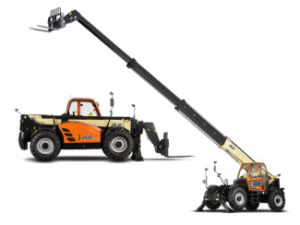 Teleskopski utovarivači JLG 4017 PS