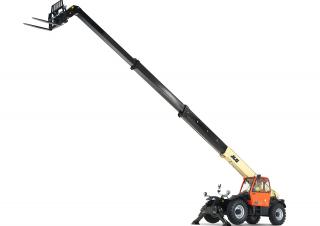 Teleskopski utovarivači JLG 4017 RS