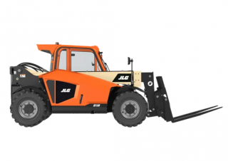 Teleskopski utovarivači JLG 519