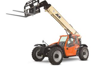 Teleskopski utovarivači JLG 943