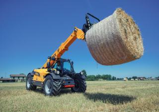 Teleskopski utovarivači Dieci Agri Farmer 34.7 GD