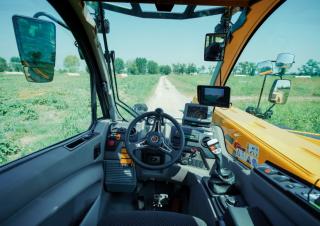Teleskopski utovarivači Dieci Agri Max 75.10 GD