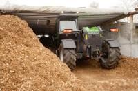 Teleskopski utovarivači DEUTZ-FAHR Agrovector 37.7