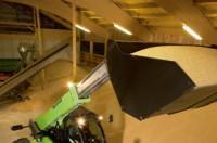 Teleskopski utovarivači DEUTZ-FAHR Agrovector 37.7