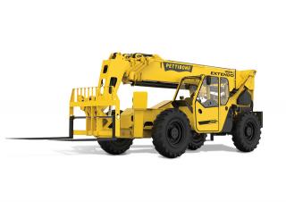 Teleskopski utovarivači Pettibone Extendo 1256X