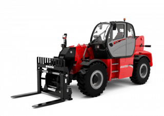 Teleskopski utovarivači Manitou MHT 10160-175 Y