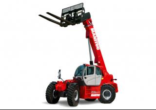 Teleskopski utovarivači Manitou MHT 10180