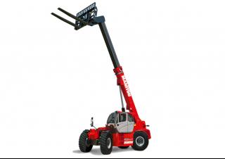 Teleskopski utovarivači Manitou MHT 10180