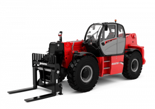 Teleskopski utovarivači Manitou MHT 10200-210 Y