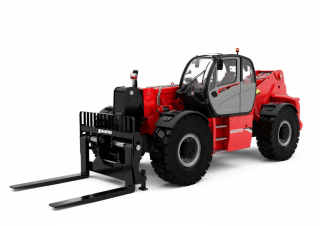 Teleskopski utovarivači Manitou MHT 11250-210 Y