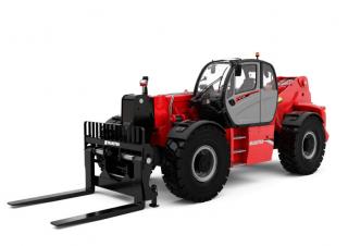 Teleskopski utovarivači Manitou MHT-X 11250 ST3A