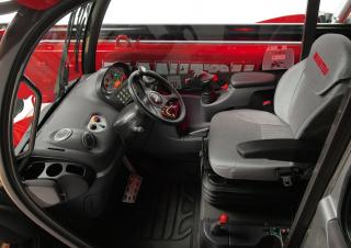 Teleskopski utovarivači Manitou MLT 1040-145 PS