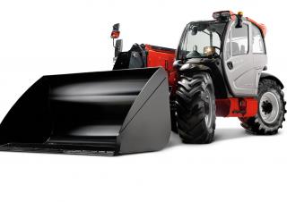 Teleskopski utovarivači Manitou MLT 1040-145 PS