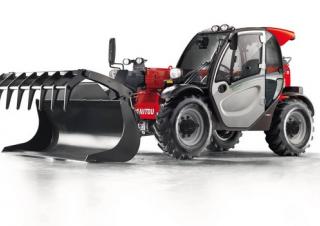 Teleskopski utovarivači Manitou MLT 625-75 H