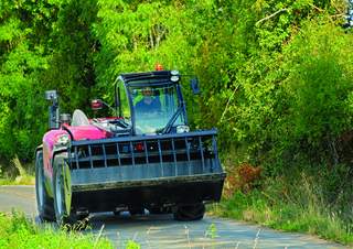Teleskopski utovarivači Manitou MLT 635-130 PS D Premium