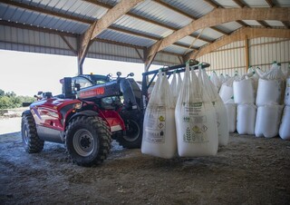 Teleskopski utovarivači Manitou MLT 841-145 PS+ Y Classic