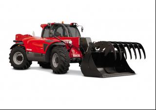 Teleskopski utovarivači Manitou MLT 960