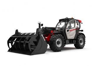 Teleskopski utovarivači Manitou MLT-X 1041-145 PS+L