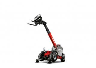 Teleskopski utovarivači Manitou MT 1335 Comfort