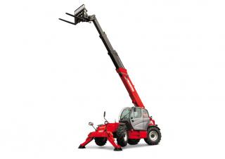Teleskopski utovarivači Manitou MT 1840 easy