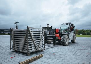 Teleskopski utovarivači Manitou MT 625 H Comfort (STV)