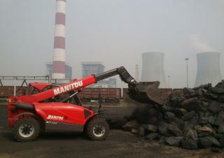 Teleskopski utovarivači Manitou MT 625 H Easy
