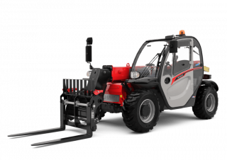 Teleskopski utovarivači Manitou MT 625 H