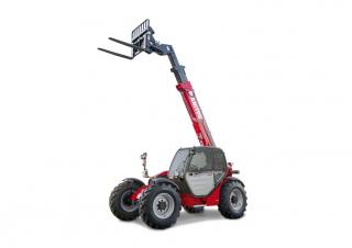 Teleskopski utovarivači Manitou MT 932 Easy