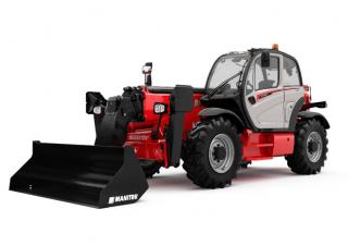 Teleskopski utovarivači Manitou MT-X 1440