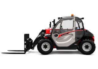 Teleskopski utovarivači Manitou MT-X 420 H