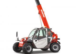 Teleskopski utovarivači Manitou MT-X 625 H