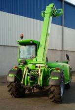 Teleskopski utovarivači Merlo Multifarmer 30.9 Top 2