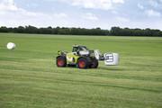 Teleskopski utovarivači Claas Scorpion 7030