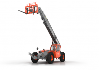 Teleskopski utovarivači Skyjack SJ1056 TH