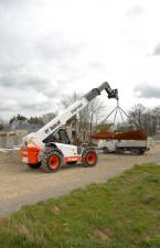 Teleskopski utovarivači Bobcat T 40140