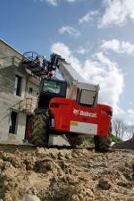 Teleskopski utovarivači Bobcat T 40170