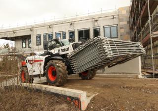 Teleskopski utovarivači Bobcat T35.105 100 IV
