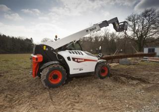 Teleskopski utovarivači Bobcat T35.105L 100 IV