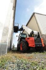 Teleskopski utovarivači Bobcat T40140 IIIB