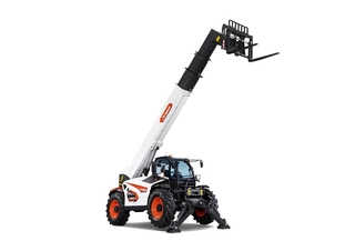 Teleskopski utovarivači Bobcat T40.180SLP 100 V
