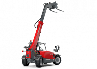 Teleskopski utovarivači Weidemann T5522 
