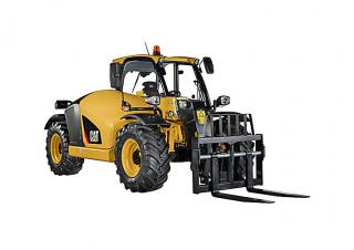 Teleskopski utovarivači Caterpillar TH306D