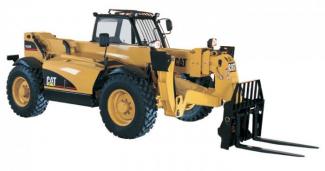 Teleskopski utovarivači Caterpillar TH360B