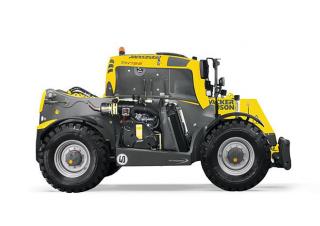 Teleskopski utovarivači Wacker Neuson TH755