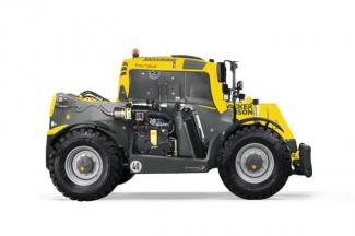 Teleskopski utovarivači Wacker Neuson TH755