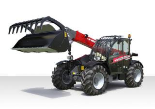 Teleskopski utovarivači Massey Ferguson TH.8043 H