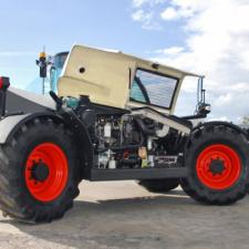 Teleskopski utovarivači Bobcat TL 470