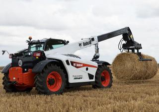 Teleskopski utovarivači Bobcat TL30.70 AGRI Low Cab 100 IV