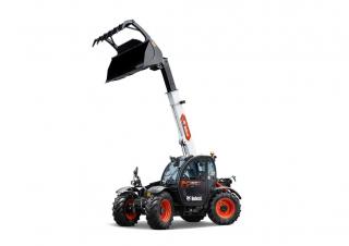 Teleskopski utovarivači Bobcat TL30.70 AGRI Low Cab 100 V